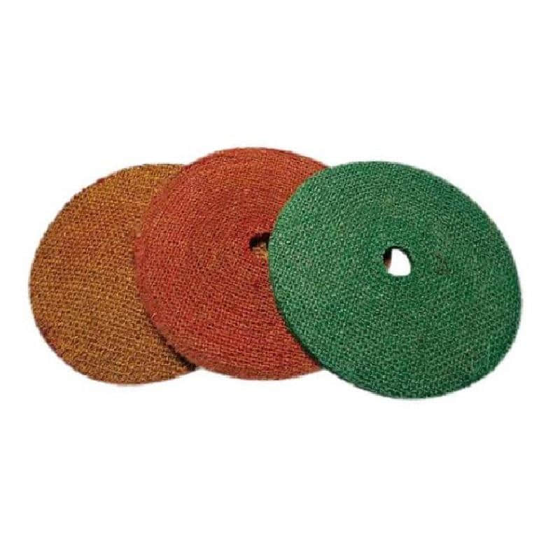  Sisal wheel 001