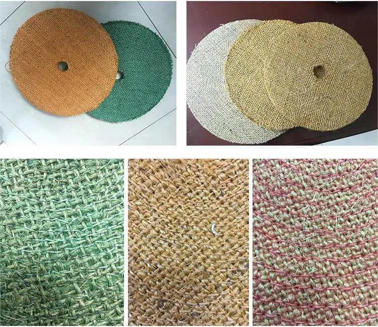 JUNRUI POLISHING MATERIAL CO.,LTD.