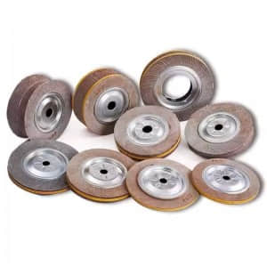 Flap wheel
