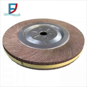 JUNRUI POLISHING MATERIAL CO.,LTD.