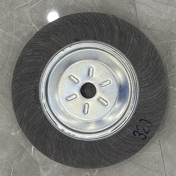 JUNRUI POLISHING MATERIAL CO.,LTD.