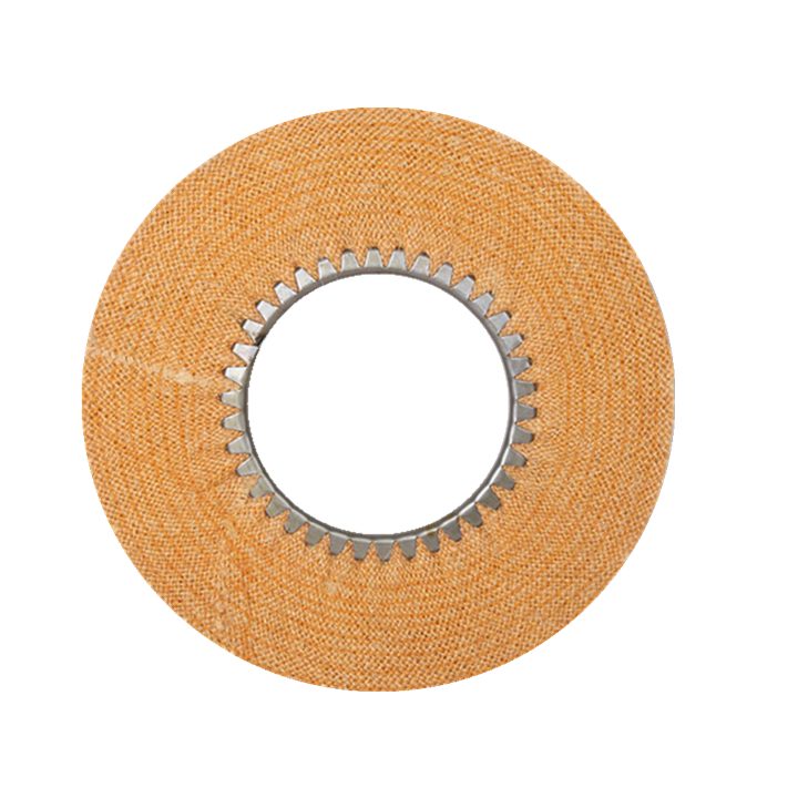 Sisal wheel 002