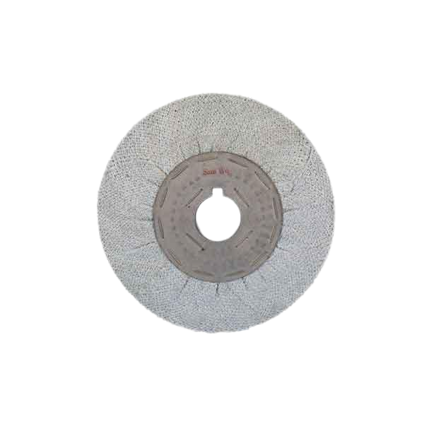 Sisal Wheel 004