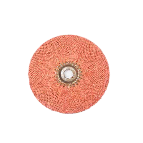 Sisal Wheel 005