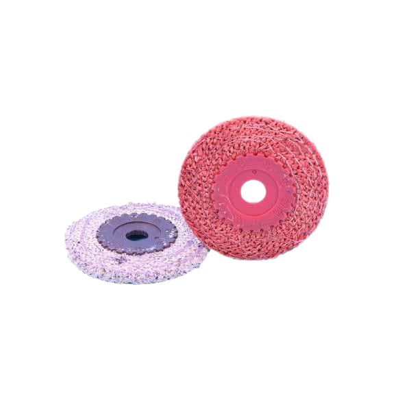 JUNRUI POLISHING MATERIAL CO.,LTD.