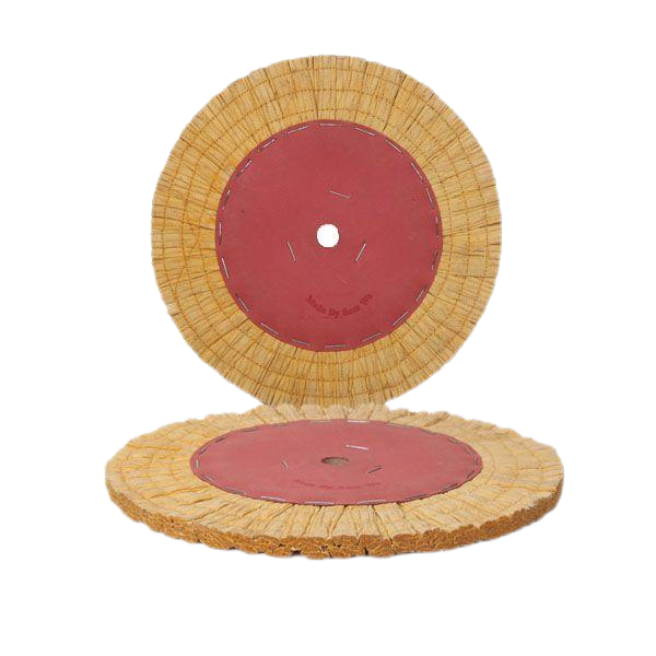 Finger Sisal Wheel 001
