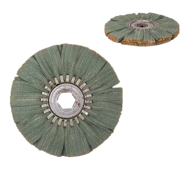 Finger Sisal Wheel 003