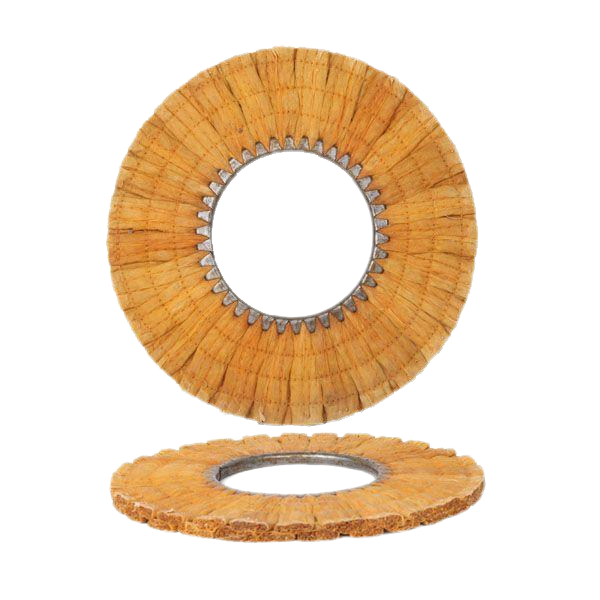 Finger Sisal Wheel 004