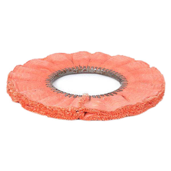 JUNRUI POLISHING MATERIAL CO.,LTD.