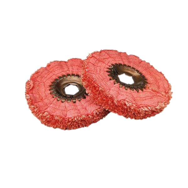 JUNRUI POLISHING MATERIAL CO.,LTD.