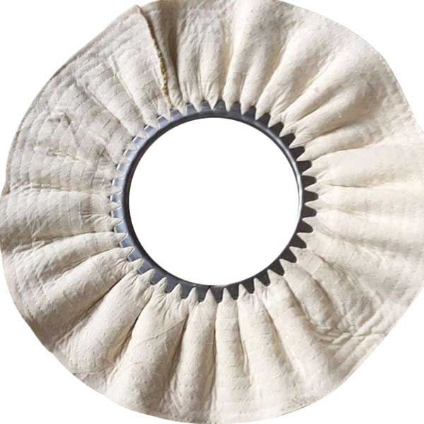 JUNRUI POLISHING MATERIAL CO.,LTD.