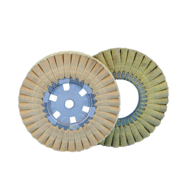 JUNRUI POLISHING MATERIAL CO.,LTD.