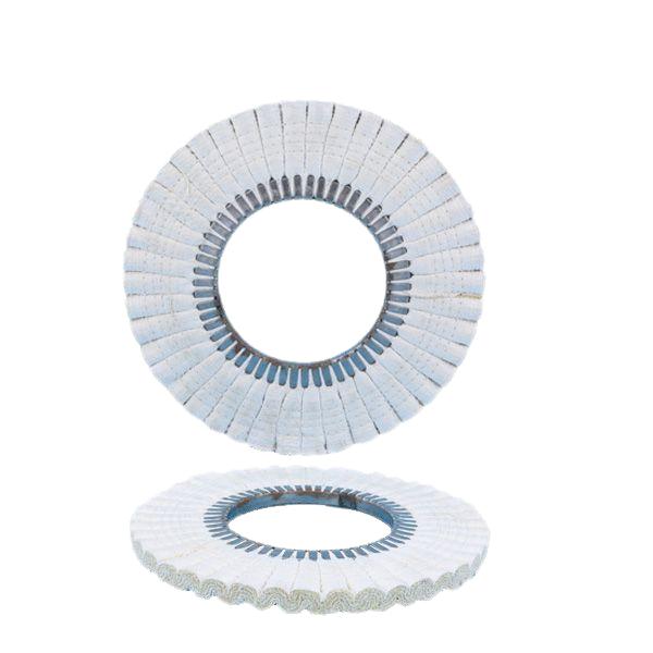 JUNRUI POLISHING MATERIAL CO.,LTD.