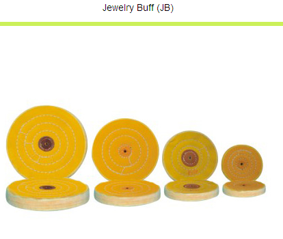 JUNRUI POLISHING MATERIAL CO.,LTD.