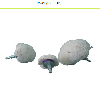 JUNRUI POLISHING MATERIAL CO.,LTD.