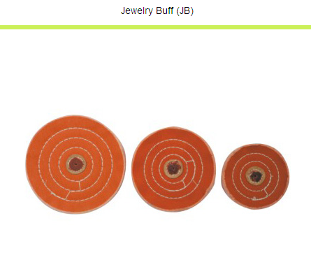 JUNRUI POLISHING MATERIAL CO.,LTD.