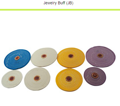 JUNRUI POLISHING MATERIAL CO.,LTD.