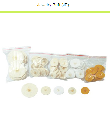 JUNRUI POLISHING MATERIAL CO.,LTD.