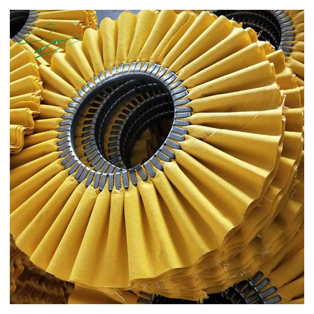 JUNRUI POLISHING MATERIAL CO.,LTD.