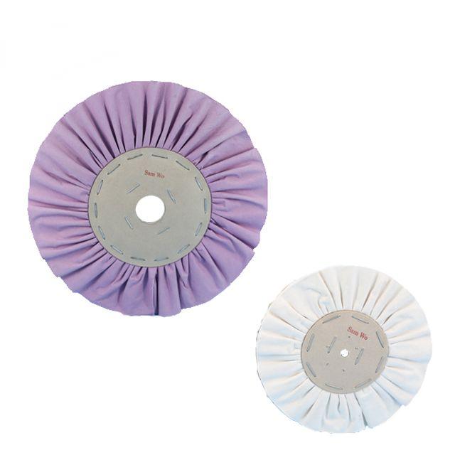 JUNRUI POLISHING MATERIAL CO.,LTD.