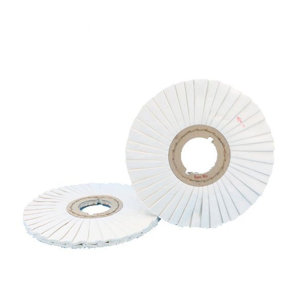 JUNRUI POLISHING MATERIAL CO.,LTD.