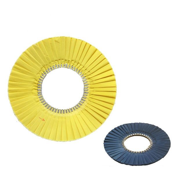 JUNRUI POLISHING MATERIAL CO.,LTD.