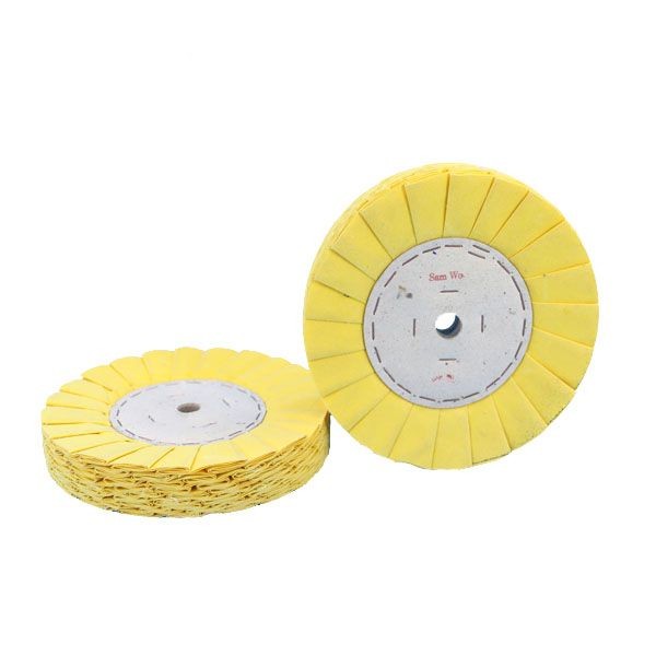 JUNRUI POLISHING MATERIAL CO.,LTD.