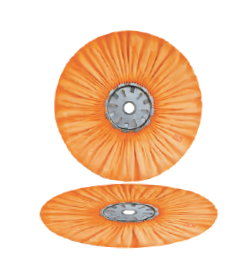 JUNRUI POLISHING MATERIAL CO.,LTD.