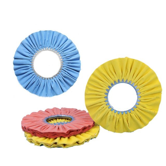 JUNRUI POLISHING MATERIAL CO.,LTD.