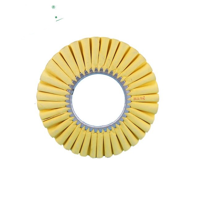 JUNRUI POLISHING MATERIAL CO.,LTD.