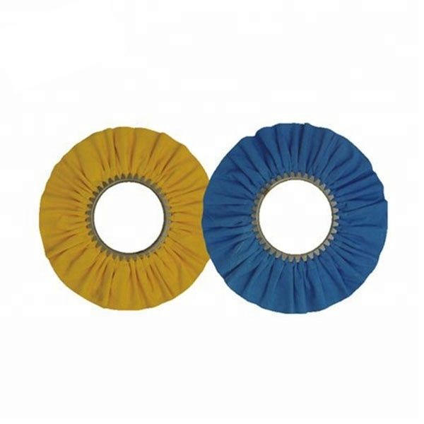 JUNRUI POLISHING MATERIAL CO.,LTD.