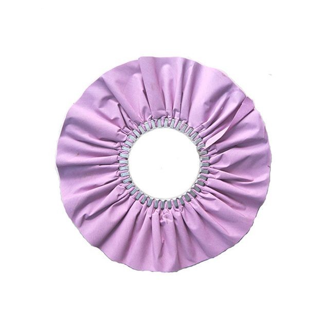 JUNRUI POLISHING MATERIAL CO.,LTD.