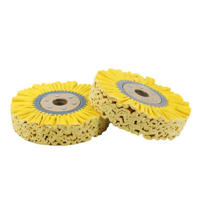 JUNRUI POLISHING MATERIAL CO.,LTD.