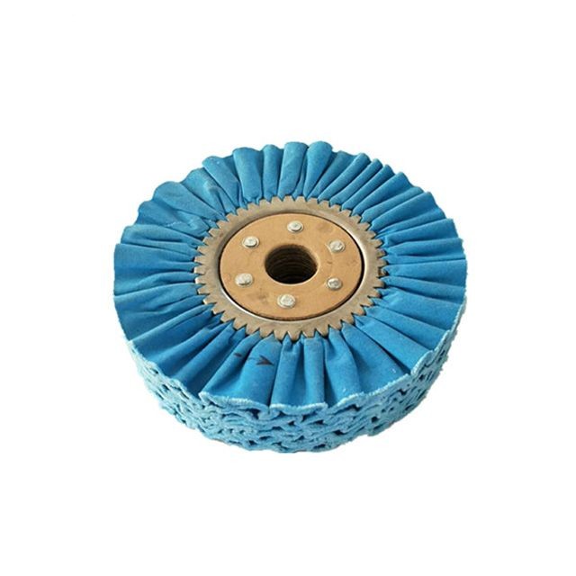 JUNRUI POLISHING MATERIAL CO.,LTD.