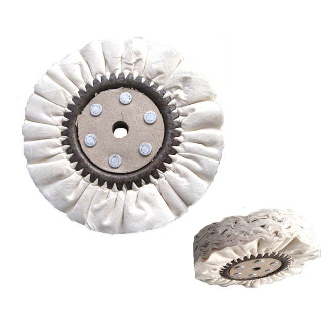 JUNRUI POLISHING MATERIAL CO.,LTD.