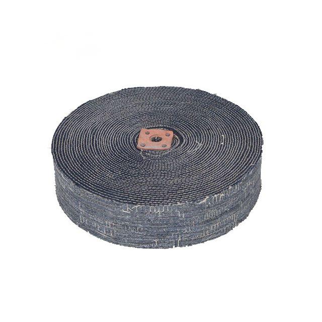Cotton Cloth Wheel 001