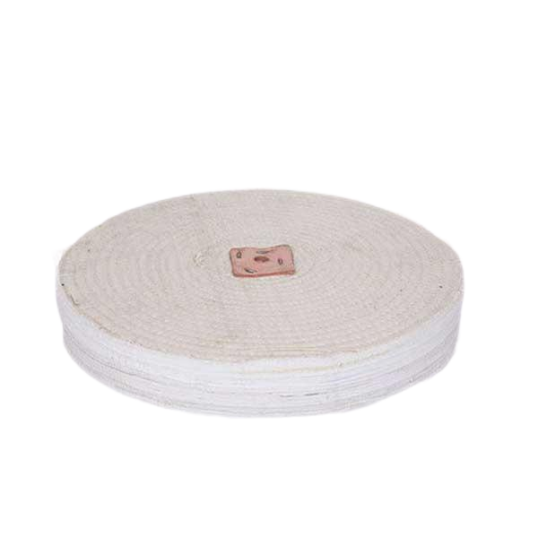 JUNRUI POLISHING MATERIAL CO.,LTD.