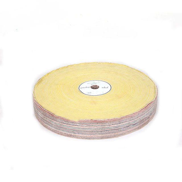 JUNRUI POLISHING MATERIAL CO.,LTD.