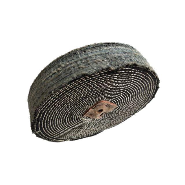 JUNRUI POLISHING MATERIAL CO.,LTD.