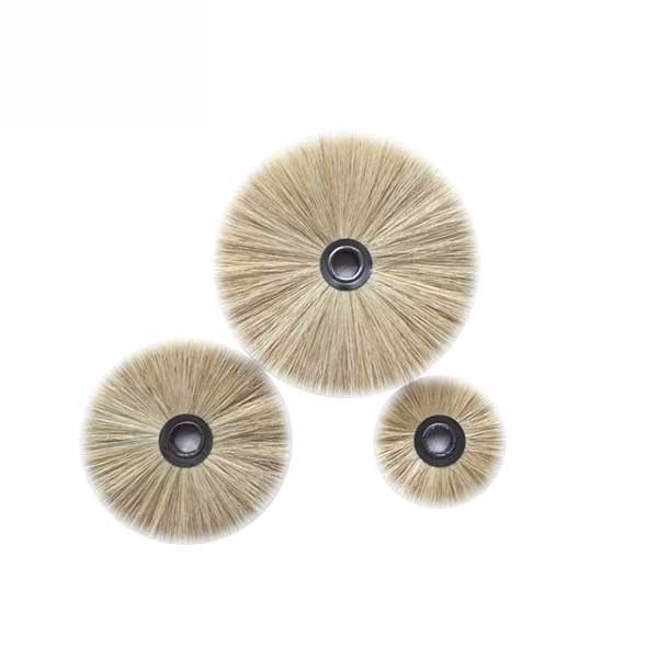 JUNRUI POLISHING MATERIAL CO.,LTD.