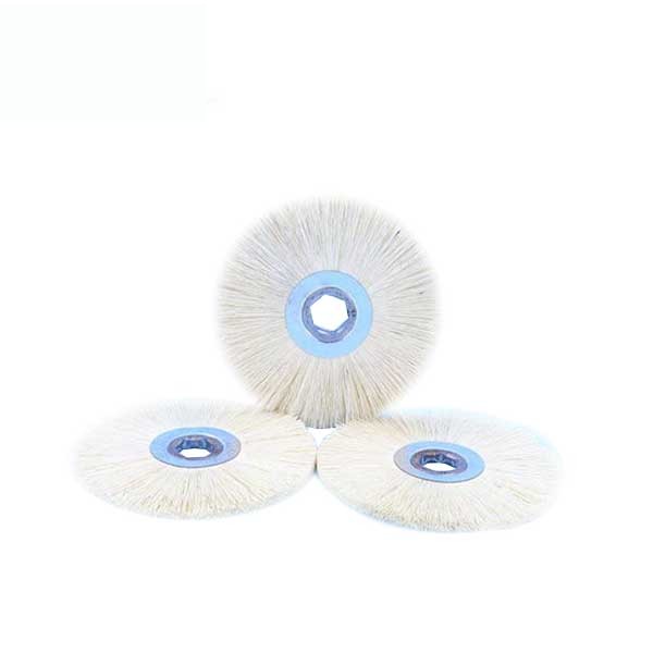 JUNRUI POLISHING MATERIAL CO.,LTD.