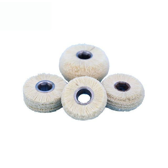 JUNRUI POLISHING MATERIAL CO.,LTD.