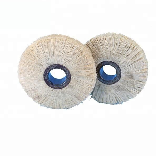 JUNRUI POLISHING MATERIAL CO.,LTD.