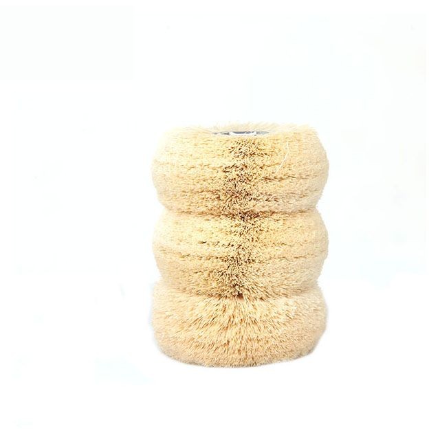 JUNRUI POLISHING MATERIAL CO.,LTD.