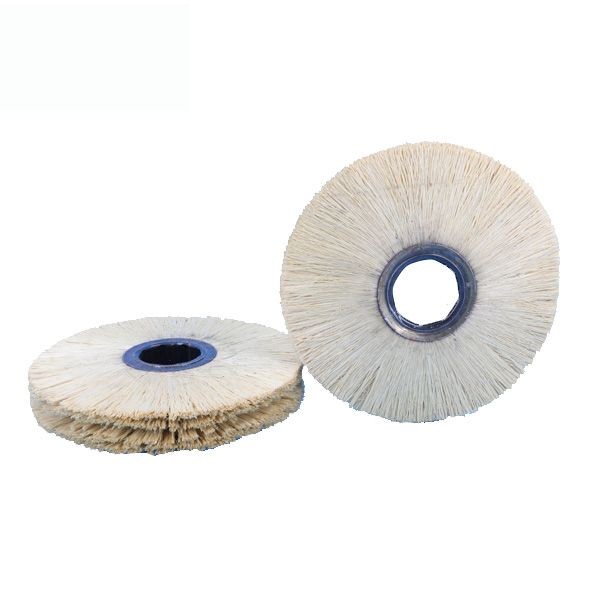 JUNRUI POLISHING MATERIAL CO.,LTD.