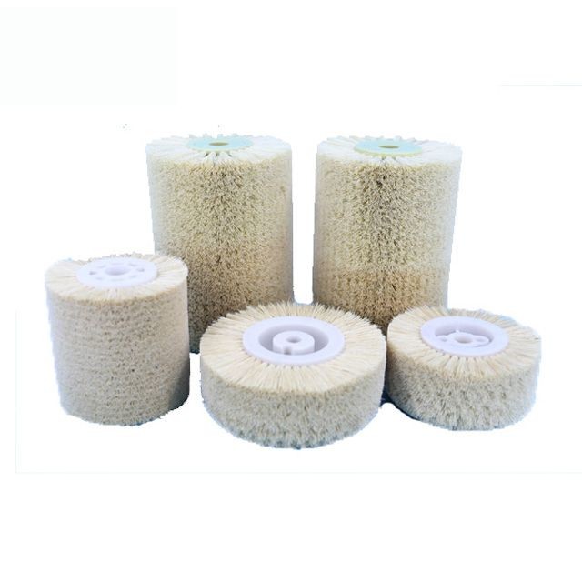 JUNRUI POLISHING MATERIAL CO.,LTD.