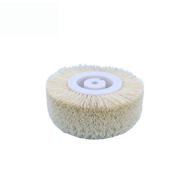 JUNRUI POLISHING MATERIAL CO.,LTD.