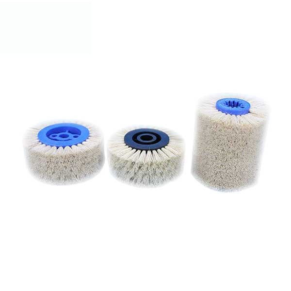 JUNRUI POLISHING MATERIAL CO.,LTD.