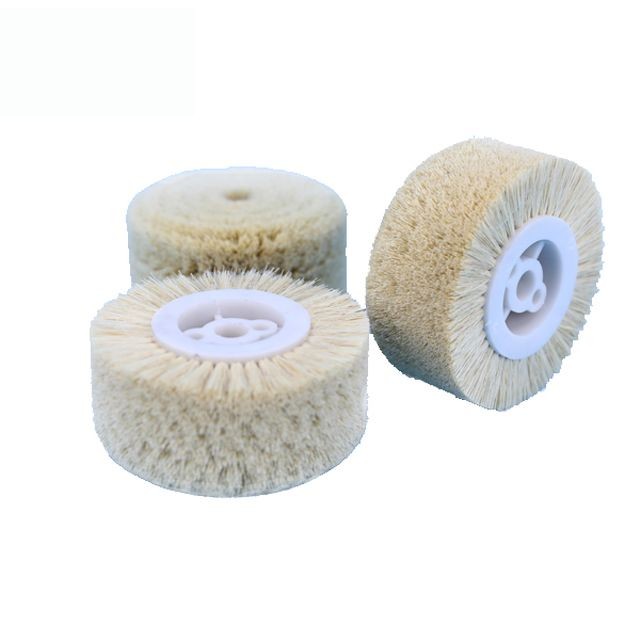 JUNRUI POLISHING MATERIAL CO.,LTD.