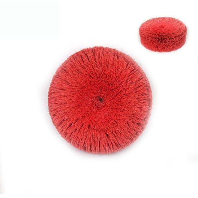 JUNRUI POLISHING MATERIAL CO.,LTD.